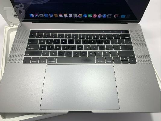 Apple Macbook Pro 15